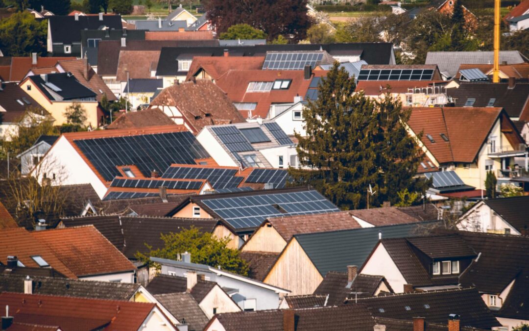 Quali sono le soluzioni del Gruppo Sinloc per le comunità energetiche?