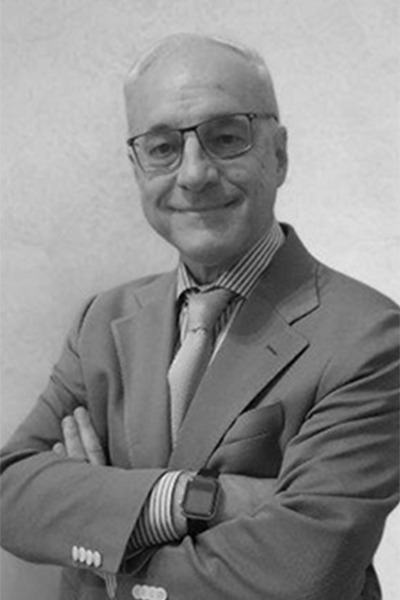 MAURIZIO TREVISAN