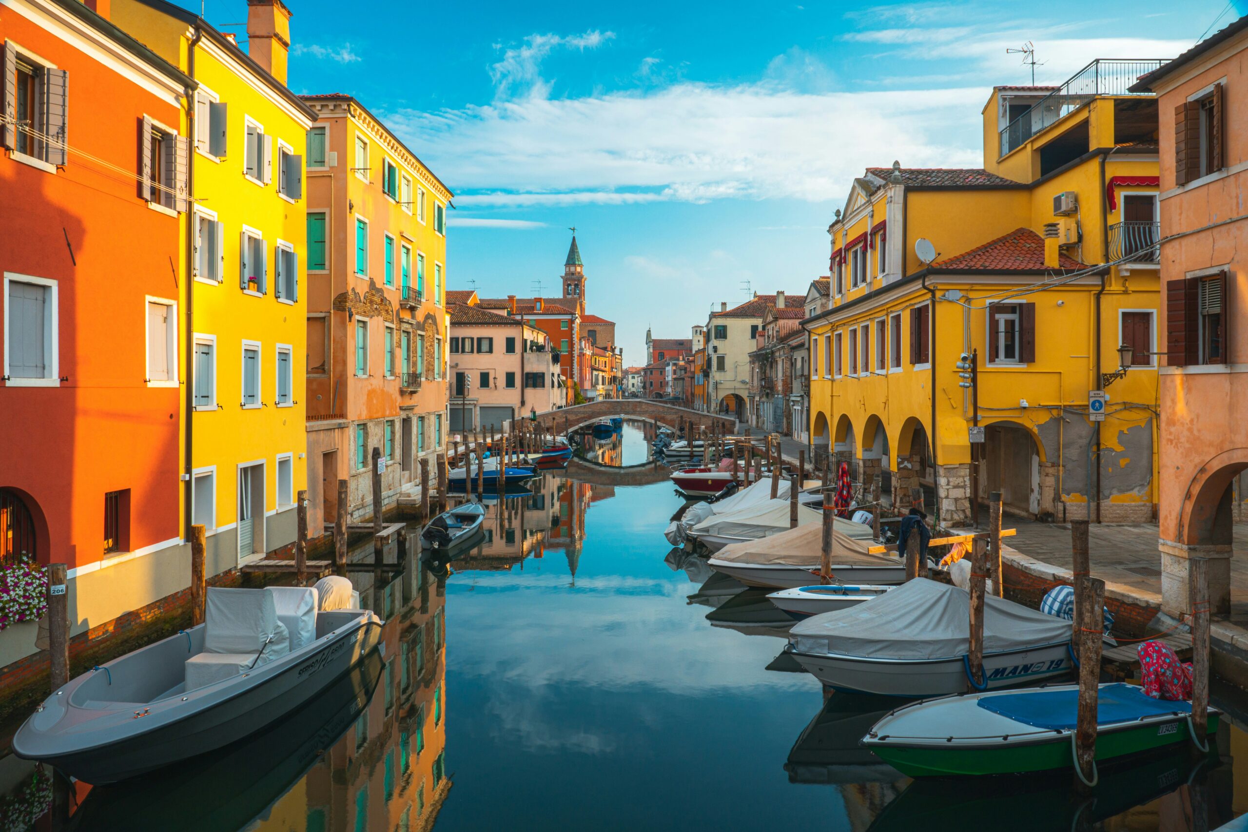 CERS Diocesi Chioggia Chioggia