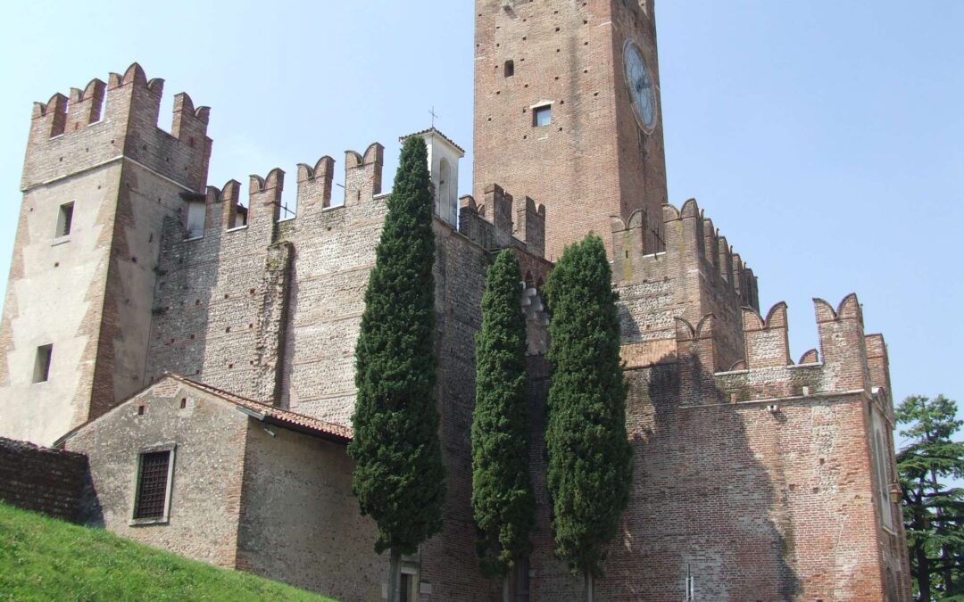 Affiancamento al Comune di Villafranca di Verona per le attività connesse al bando CER della Regione Veneto