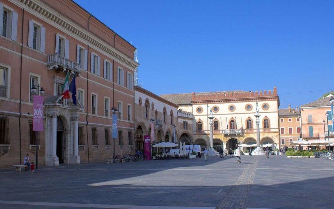 Assistenza tecnica ad AUSL Romagna nella costituzione di una CER