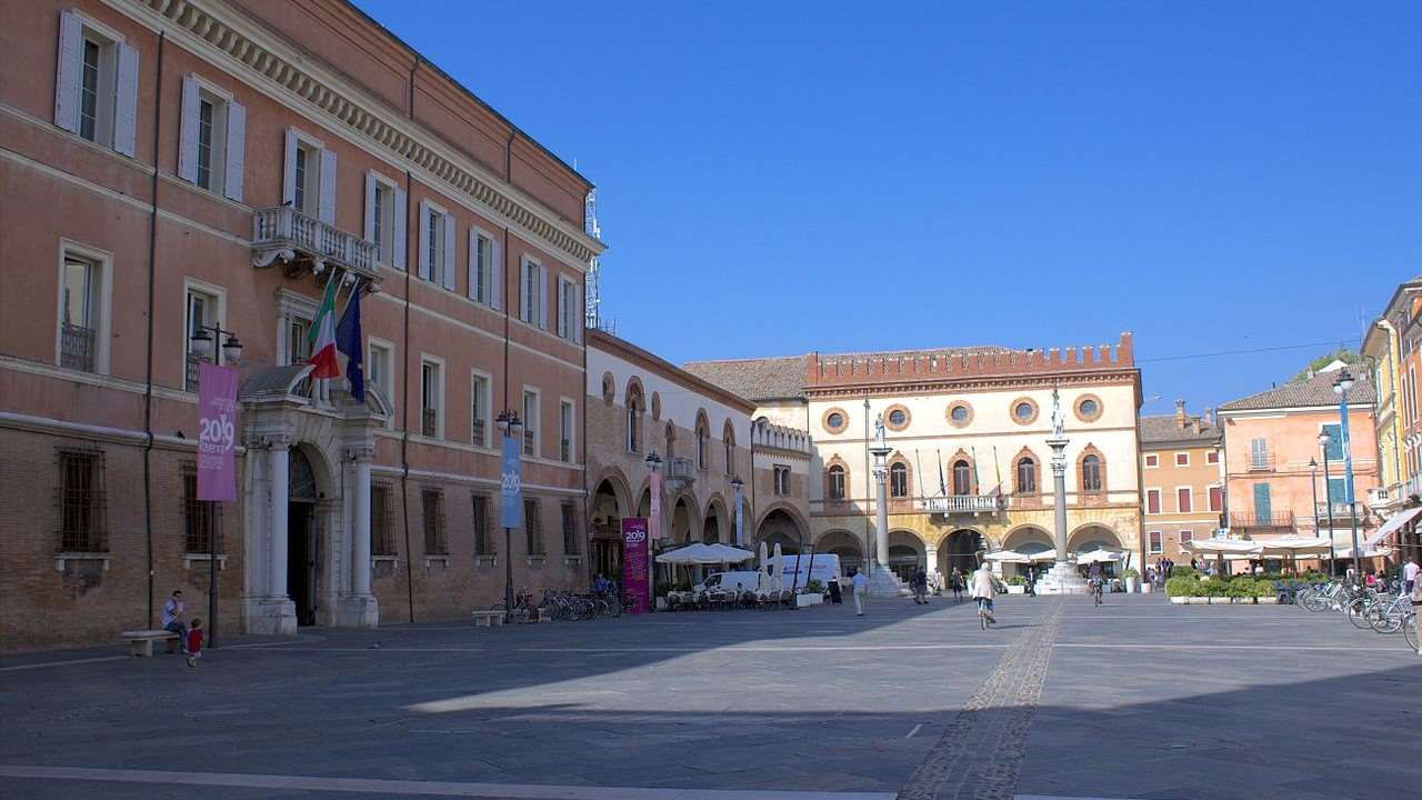 fotoProgetto_978 Assistenza tecnica per la costituzione di una Comunità Energetica Rinnovabile per AUSL Romagna
